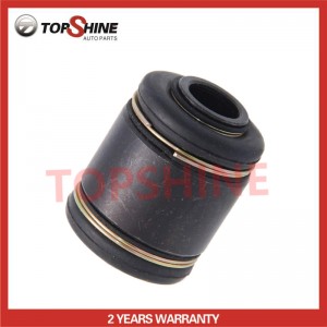 42210-14010 Car Rubber Parts Suspension Arm Bushing Rear Assembly use for Toyota