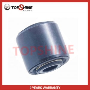 Car Rubber Parts Suspension Arm Bushing Rear Assembly use for Toyota 48805-60160