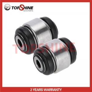 33321140345 Hot Selling High Quality Auto Parts Car Rubber Auto Parts Control Arm Bushing For BMW