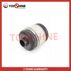 Hot Selling High Quality Auto Parts Car Rubber Auto Parts Control Arm Bushing For BMW 33326770985