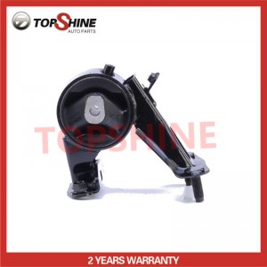 High quality Car Auto Spare Parts Engine Mounting For TOYOTA 1237136190