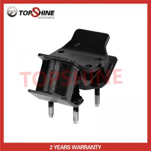 High quality Car Auto Spare Parts 1237146160 Engine Mounting For TOYOTA