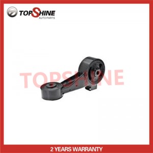 12309-0V130 Auto Parts Rubber Engine Mounting for Toyota