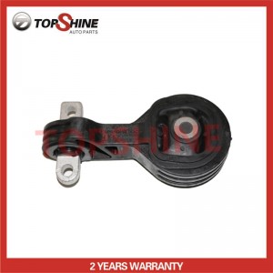 50880-TM5-H01 Wholesale Factory Auto Accessories Car Rubber Parts Manufacturer Engine Mount For Honda