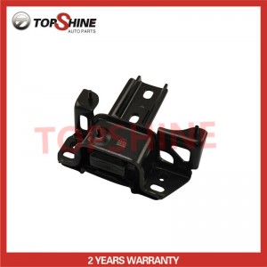 Car Auto Spare Parts Engine Mountings Rubber Mounting for Mazda D65139070B