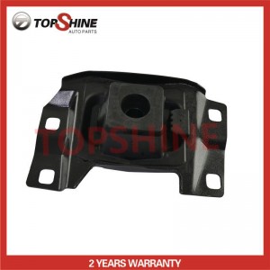 Car Auto Spare Parts Engine Mountings Rubber Mounting for Mazda BP4N39070C