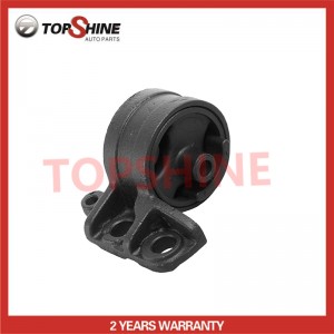 Car Auto Spare Parts Engine Mountings Rubber Mounting for Mazda B45539060E