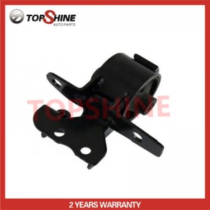 Car Auto Spare Parts Engine Mountings Rubber Mounting for Mazda B25E39070