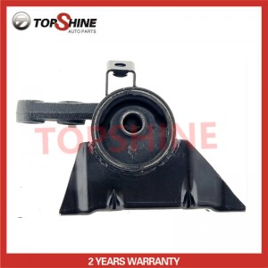 Car Auto Spare Parts Engine Mountings Rubber Mounting for Mazda B25D3906Y