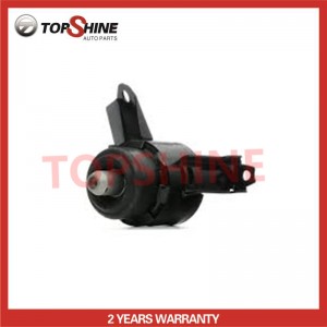 Car Auto Spare Parts Engine Mountings Rubber Mounting for Mazda GJ6G39060E