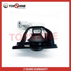 Car Rear Brand New Hydraulic 11240-ET80A Engine Mounting for Nissan China Factory Price