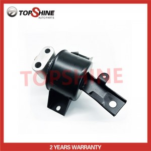 China Factory Price Car Auto Parts Rubber Rear Engine Mounting for Chevrolet 96535499