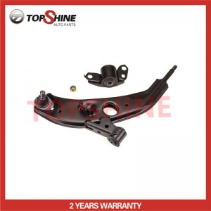 Scap Car Auto Spare Parts Track Front Lower Control Arm Ge4t34350c Ge4t34300c for Mazda 626 IV (GE) 1991-1998