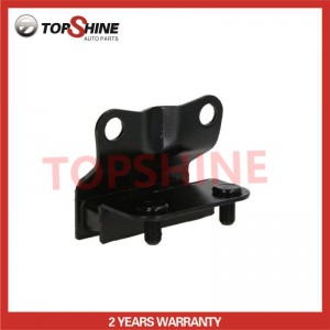 GA2G39100 Car Auto Spare Parts Engine Mounting For Mazda