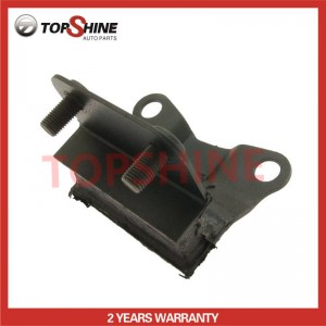 GA2E39100A Car Auto Spare Parts Engine Mounting For Mazda