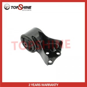 GA2A39040A Car Auto Spare Parts Engine Mounting For Mazda