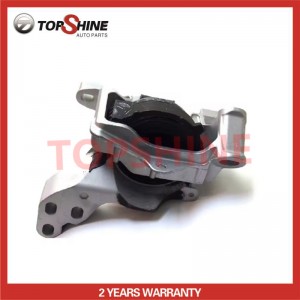 GJL339060 Car Auto Spare Parts Engine Mounting For Mazda