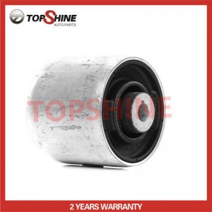 4G0407183B Car Auto Parts Suspension Rubber Bushing For VW