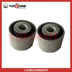 4H0407182B Car Auto Parts Suspension Rubber Bushing For VW