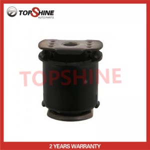 1K0505145K Car Auto Parts Suspension Rubber Bushing For VW