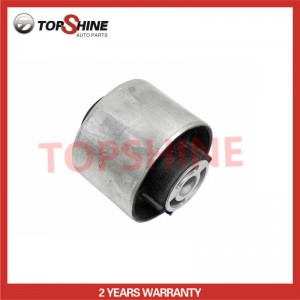 1K0505541D Car Auto Parts Suspension Rubber Bushing For VW