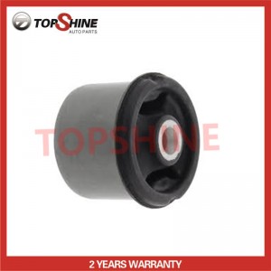 6N0501541D Car Auto Parts Suspension Rubber Bushing For VW