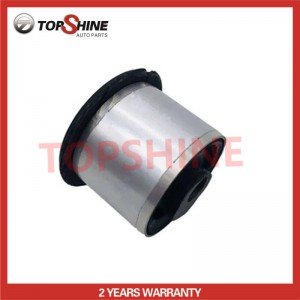 7L0407182E Car Auto Parts Suspension Rubber Bushing For VW