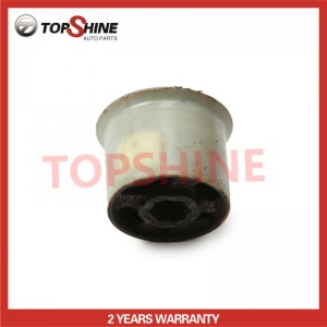 1K0407183 Car Auto Parts Suspension Rubber Bushing For VW