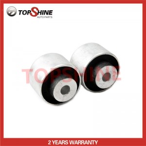 8W0407515 Car Auto Parts Suspension Rubber Bushing For VW