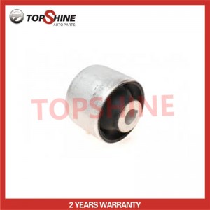 2N0407182B Car Auto Parts Suspension Rubber Bushing For VW