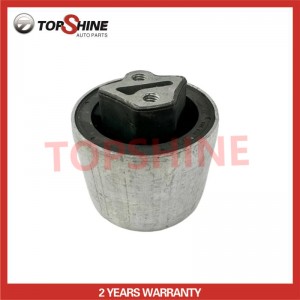 7P5399249A Car Auto Parts Suspension Rubber Bushing For VW