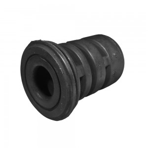 357412303E Car Auto Parts Suspension Rubber Bushing For VW