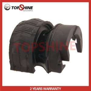 Car Auto Parts Suspension Rubber Bushing For VW 7L0411313H