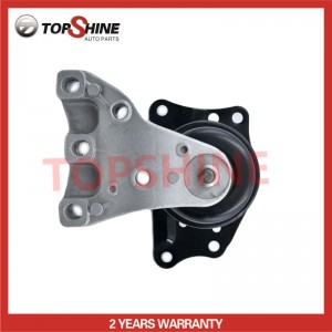 Car Auto Parts Engine Mounting Upper Transmission Mount for Audi 6Q0199167BM