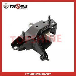 6Q0199555AR Car Auto Parts Engine Mounting Upper Transmission Mount for Audi