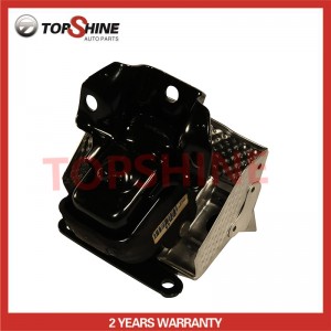 22713258 Car Auto Parts Engine Mounting Upper Transmission Mounts for GM