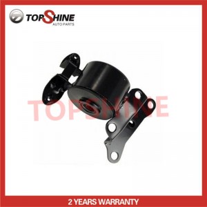 BC1D39100E Car Spare Parts Engine Mounts Shock Absorber Mounting for Mazda