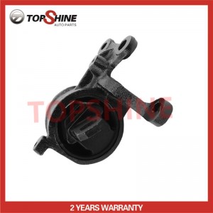 T00639070 Car Spare Parts Engine Mounts Shock Absorber Mounting for Mazda