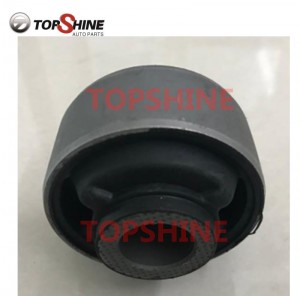 51391-SEL-T01 51391-SEL-000 51350-SAA-E11 Car Auto Parts Suspension Lower Control Arms Rubber Bushing For Honda