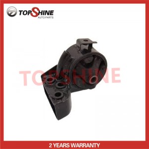 MB691231 Car Spare Parts Engine Mounts Shock Absorber Mounting for Mitsubishi