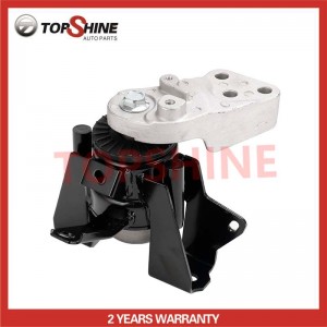 1093A146 Car Spare Parts Engine Mounts Shock Absorber Mounting for Mitsubishi