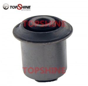 51392-S5A-004 51392-S5A-801 51392-S5A-851 Car Auto Parts Suspension Lower Control Arms Rubber Bushing For Honda