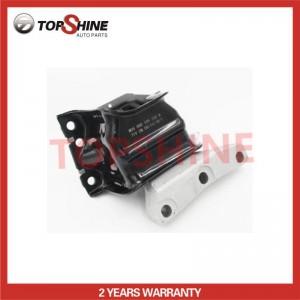 6RF199262L Car Auto Parts Engine Systems Engine Mounting for Audi