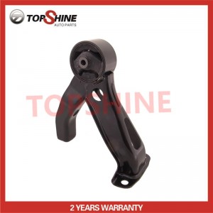 MN101573 Car Auto Spare Parts Engine Mountings For Mitsubishi