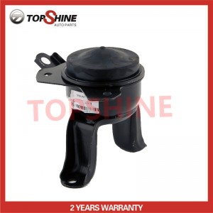 1091A076 Hydraulic front right engine mount for Mitsubishi