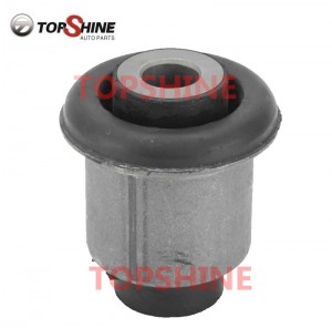 51393-SDA-A02 51393-SEA-004 51393-TE1-A01 Car Auto Parts Suspension Lower Control Arms Rubber Bushing For Honda