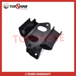 Engine bracket rear right for Mitsubishi L 200 Pajero Sport I MR133079