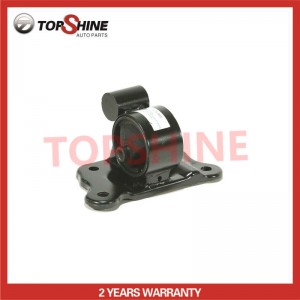 Left Automatic MR131308 Transmission Bracket Engine Bracket Mitsubishi Mirage 1.5L 1.8l A6643 1997-2002