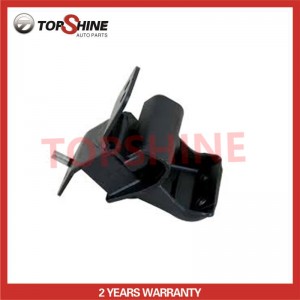 Rear engine motor bracket suitable for Mitsubishi MR198012