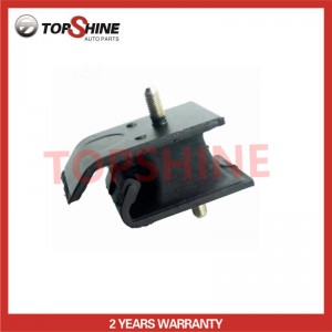 China engine mount for Mitsubishi Pajero MR319769